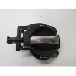 Poignee Interieur Avant Gauche Citroen C3 1 Phase 1